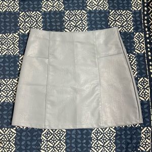 Haute Monde Medium Womens Skirt